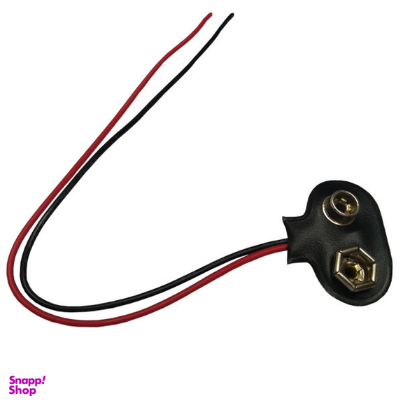 سرباتری مدل 9V
