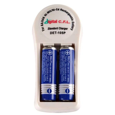 شارژر باتری هامان مدل CFL-105P