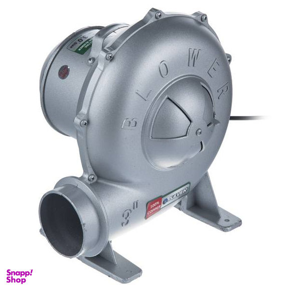 دستگاه دمنده سیلور مدل GTP03A10
