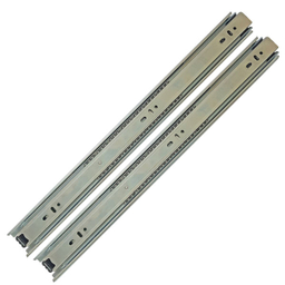 ریل کشو مدل NQ 50 سایز 50 سانتی متر بسته 2 عددی