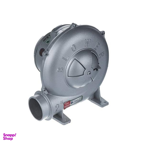 دستگاه دمنده سیلور کد GTP03A10