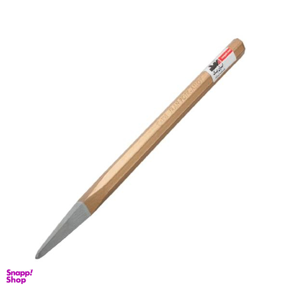 قلم ساختمانی ایران پتک مدل LC 1210 سایز 14 میلی متر