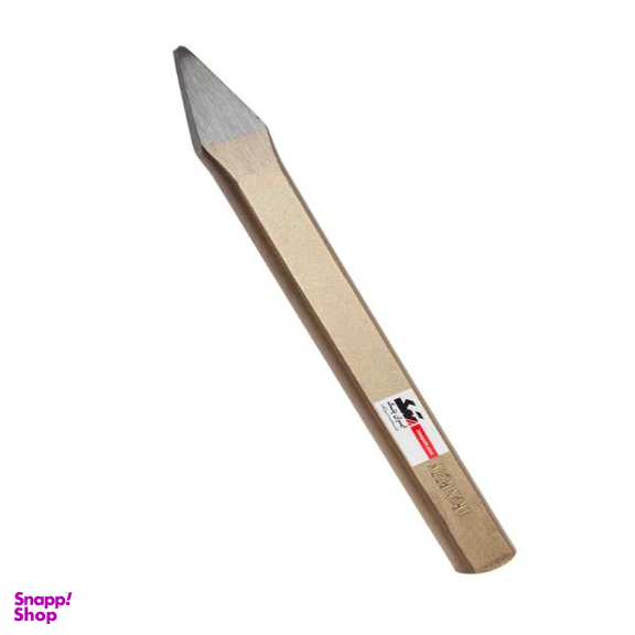 قلم ساختمانی ایران پتک مدل LF 3010 سایز 10 میلی متر