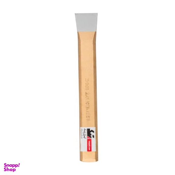 قلم ساختمانی ایران پتک مدل LA 3510 سایز 29 میلی متر