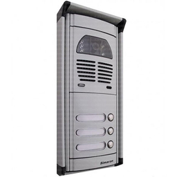 پنل درب بازکن تصویری سیماران مدل VFC3