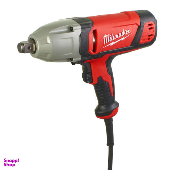 آچار بکس برقی میلواکی مدل IPWE 520 R