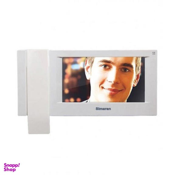 درب بازکن تصویری سیماران مدل HS73TK-M200
