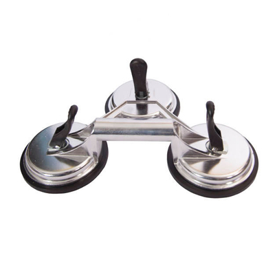 قاپک شیشه مدل ML003