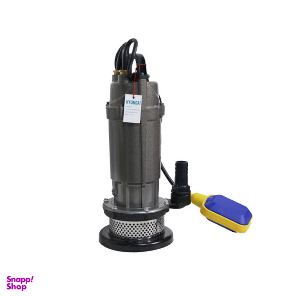 پمپ کفکش هیوندای مدل HP7532