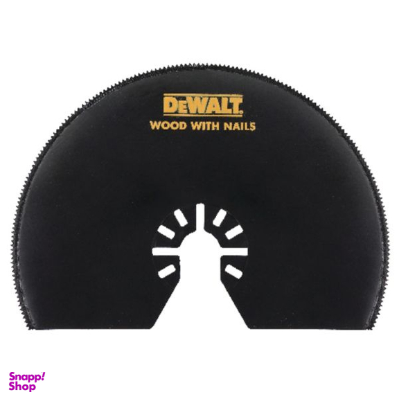 تیغه ابزار همه کاره دیوالت مدل Dt20708