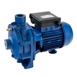 پمپ آب آبارا مدل CDA-2-00 M-Local0