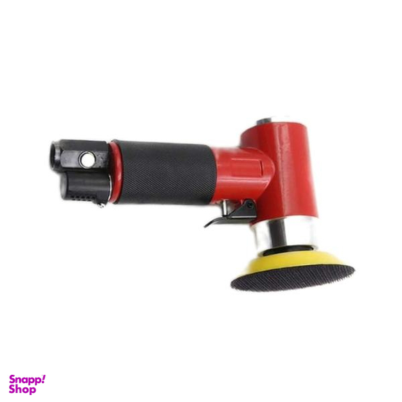 دستگاه پولیش بادی مدل سندرس