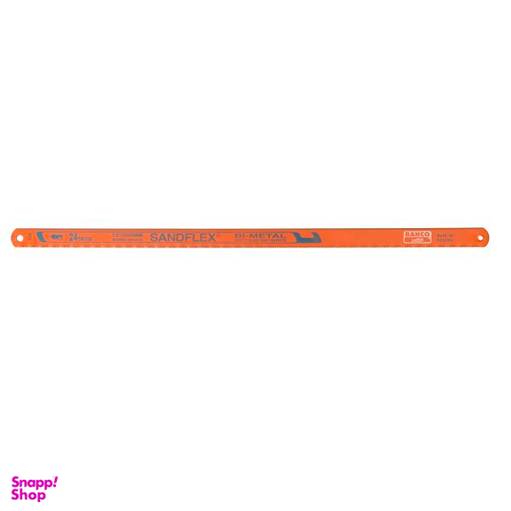 تیغ کمان اره باهکو مدل SANDFLEX