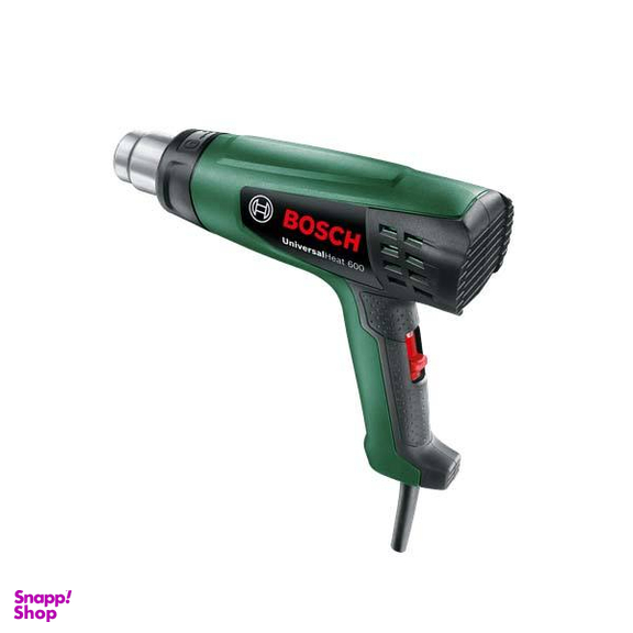 سشوار صنعتی بوش مدل Universal Heat 600