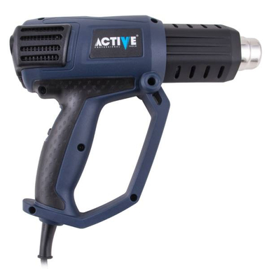 سشوار صنعتی اکتیو تولز (Active Tools) مدل Ac2732