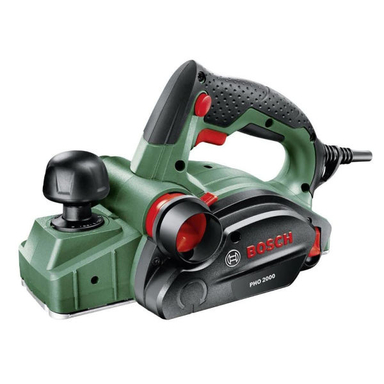 رنده برقی بوش مدل PHO 2000