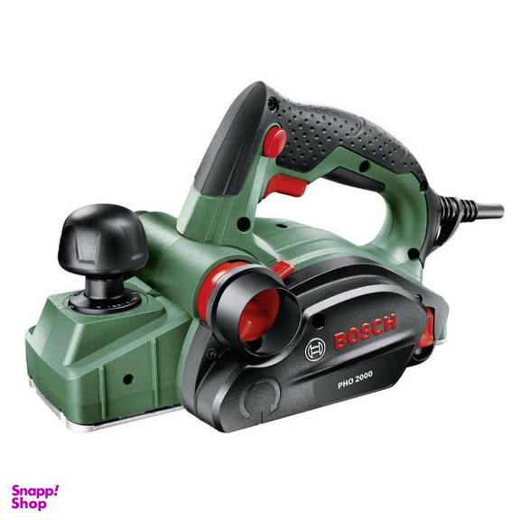 رنده برقی بوش مدل PHO 2000
