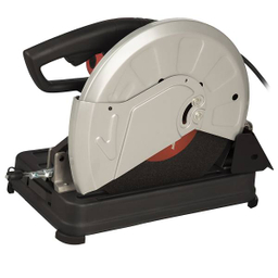 اره پروفیل بر محک مدل CCM-355H