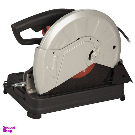 اره پروفیل بر محک مدل CCM-355H