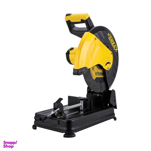 اره پروفیل بر صنعتی کنزاکس مدل KCM-1240