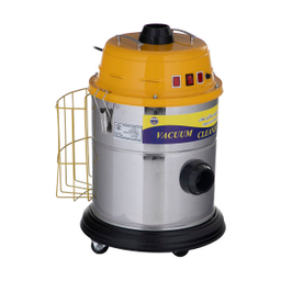 جاروبرقی صنعتی نورآیین تهران مدل 501d