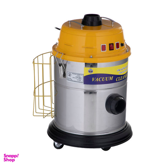 جاروبرقی صنعتی نورآیین تهران مدل 501d