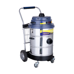 جاروبرقی صنعتی نورآیین تهران مدل 62WD