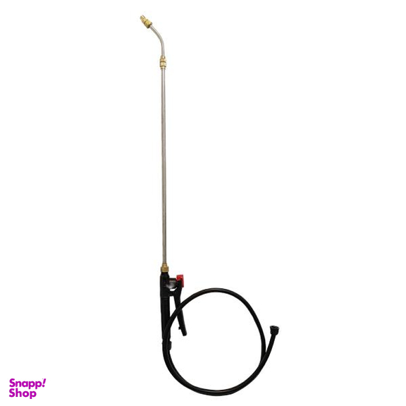 مجموعه 3 عددی لانس و شلنگ سمپاش کد 22