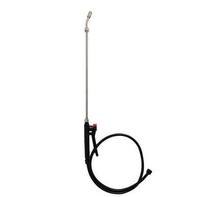 مجموعه 3 عددی لانس و شلنگ سمپاش کد 3345