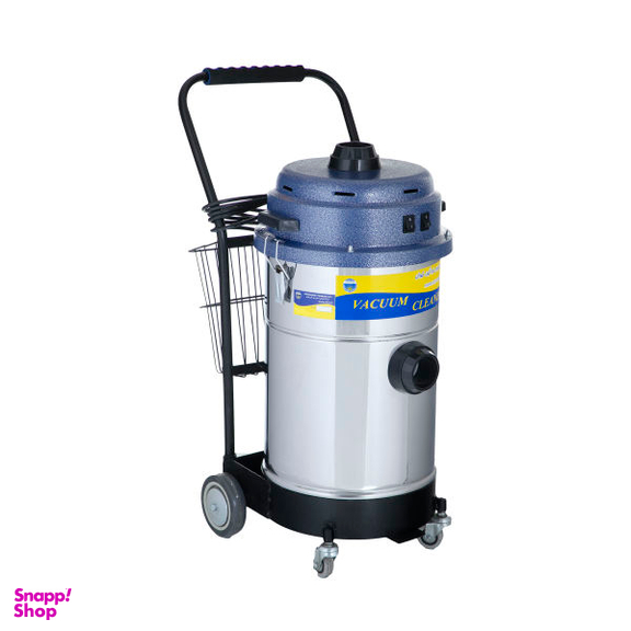جاروبرقی صنعتی نورآیین تهران مدل 502wd