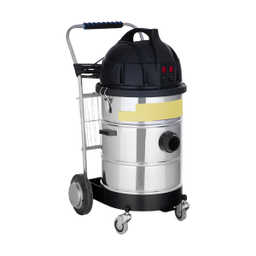 جاروبرقی صنعتی نورآیین تهران مدل 62WD