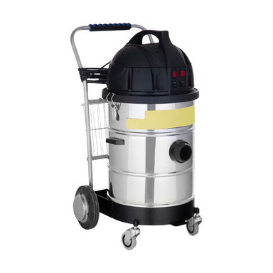 جاروبرقی صنعتی نورآیین تهران مدل 62WD