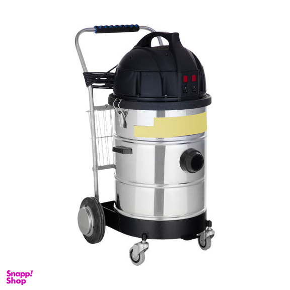 جاروبرقی صنعتی نورآیین تهران مدل 62WD