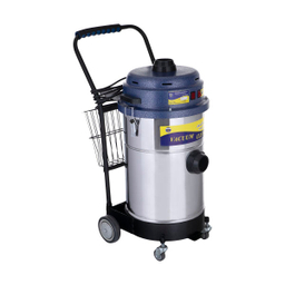 جاروبرقی صنعتی نورآیین تهران مدل 501wd