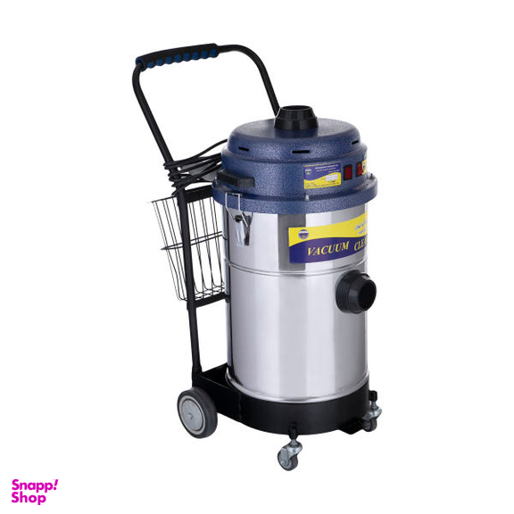 جاروبرقی صنعتی نورآیین تهران مدل 501wd