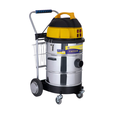 جاروبرقی صنعتی نورآیین تهران مدل 62wd