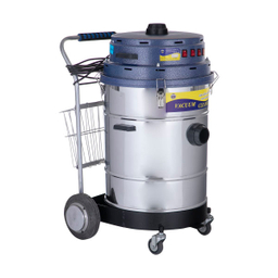 جاروبرقی صنعتی نورآیین تهران مدل 103WD