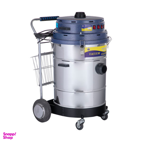 جاروبرقی صنعتی نورآیین تهران مدل 103WD