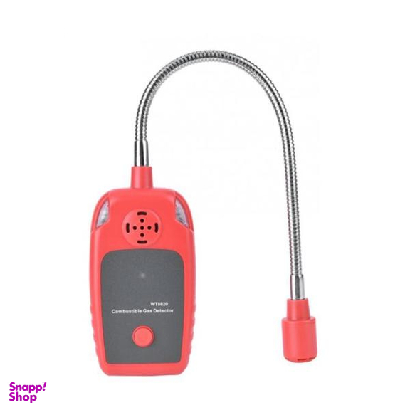 نشت یاب گاز احتراقی وینتکت مدل WT8820