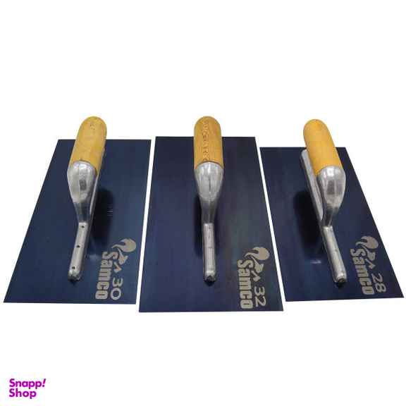 مجموعه 3 عددی ماله سامکو مدل YPBMK-03