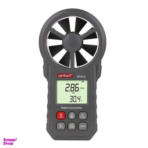 باد سنج دیجیتال وینتکت مدل WT87A