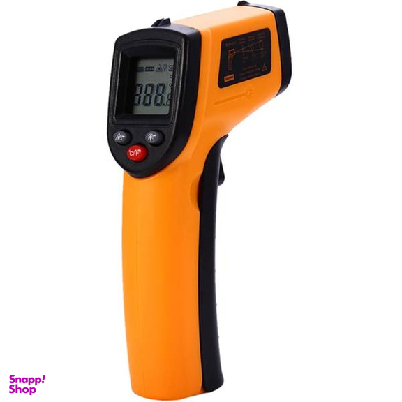 ترمومتر لیزری غیرتماسی بنتک مدل GM320