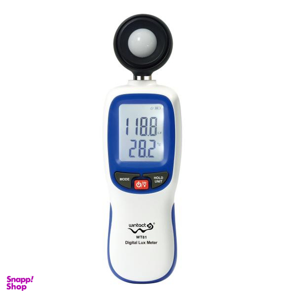 نورسنج دیجیتال وینتکت مدل WT81