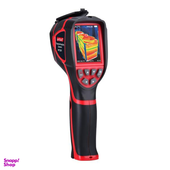 دوربین تصویربرداری حرارتی دیجیتال وینتکت مدل WT3220