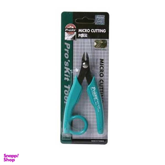 انبر کف چین پروسکیت مدل 8PK-101DA سایز 5 اینچ