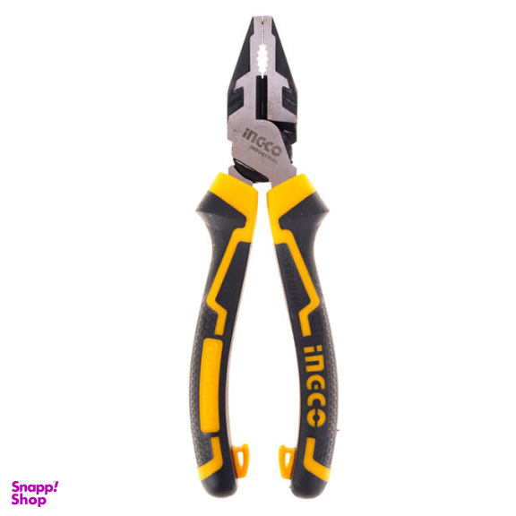 انبردست اینکو مدل HHCP28180 سایز 7 اینچ