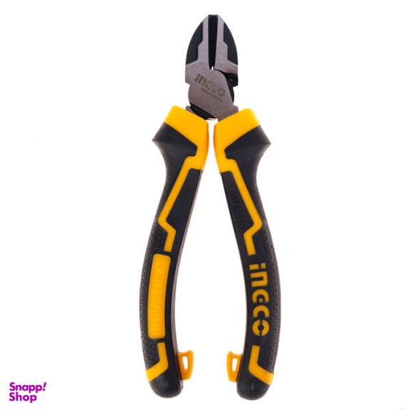 انبر سیم چین اینکو مدل HHLDCP28160 سایز 6 اینچ