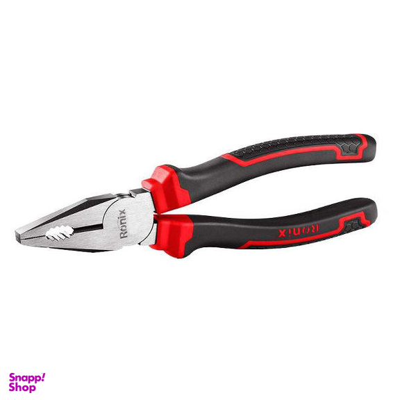 انبردست رونیکس مدل RH-1168 سایز 8 اینچ