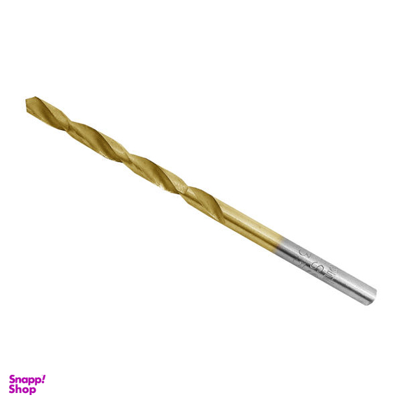 مته آهن رونیکس کد 5556 RH سایز 3.5 میلی متر