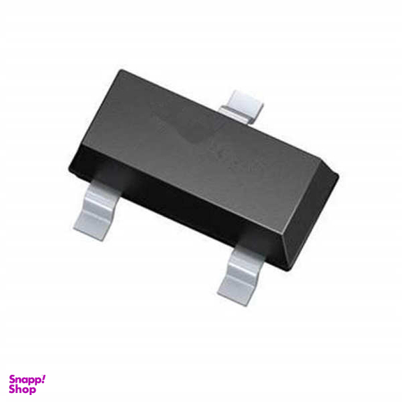 ترانزیستور مدل BC807-40 بسته 20 عددی